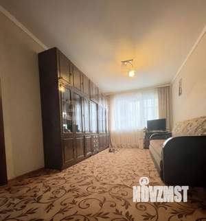 3-к квартира, вторичка, 64м2, 4/9 этаж
