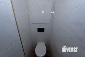 1-к квартира, вторичка, 31м2, 4/5 этаж