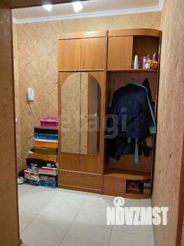 1-к квартира, вторичка, 41м2, 2/9 этаж