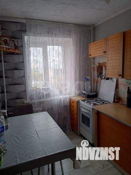 3-к квартира, вторичка, 63м2, 8/9 этаж