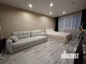 1-к квартира, вторичка, 33м2, 5/5 этаж