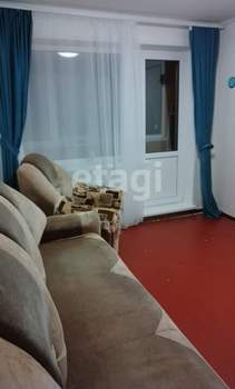 1-к квартира, вторичка, 33м2, 9/9 этаж