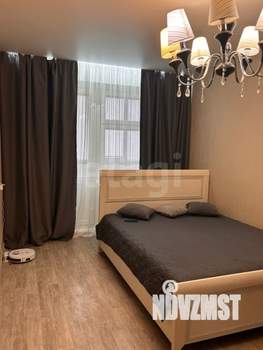 2-к квартира, вторичка, 62м2, 6/10 этаж