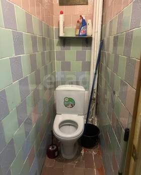 3-к квартира, вторичка, 64м2, 7/9 этаж