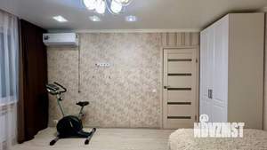 1-к квартира, вторичка, 35м2, 3/9 этаж