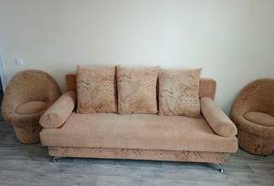 1-к квартира, вторичка, 33м2, 9/16 этаж