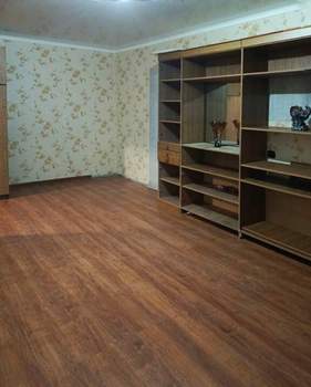 1-к квартира, вторичка, 37м2, 2/10 этаж