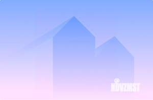 2-к квартира, строящийся дом, 73м2, 7/9 этаж