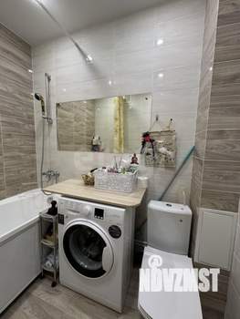 1-к квартира, вторичка, 38м2, 4/9 этаж