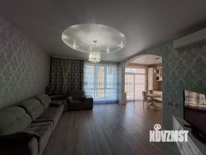2-к квартира, вторичка, 85м2, 5/10 этаж