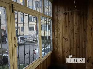 3-к квартира, вторичка, 64м2, 1/9 этаж