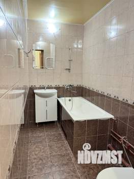 1-к квартира, вторичка, 42м2, 12/12 этаж