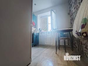 2-к квартира, вторичка, 44м2, 2/5 этаж