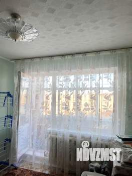 1-к квартира, вторичка, 33м2, 10/10 этаж