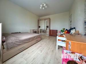 1-к квартира, вторичка, 38м2, 8/9 этаж