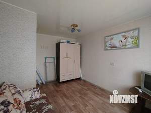 1-к квартира, вторичка, 21м2, 2/10 этаж