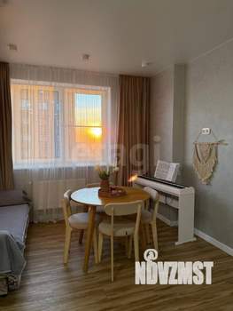 3-к квартира, вторичка, 76м2, 16/18 этаж