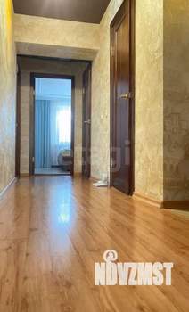3-к квартира, вторичка, 72м2, 10/10 этаж