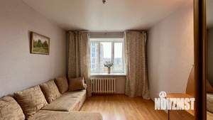 2-к квартира, вторичка, 57м2, 8/9 этаж