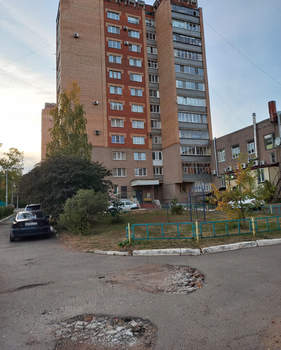 2-к квартира, вторичка, 50м2, 8/12 этаж