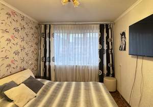 4-к квартира, вторичка, 78м2, 3/5 этаж