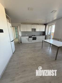 3-к квартира, вторичка, 69м2, 9/9 этаж