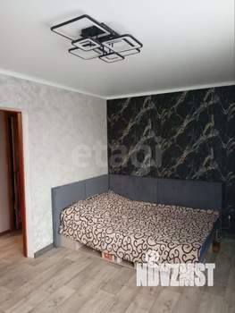 3-к квартира, вторичка, 63м2, 8/9 этаж