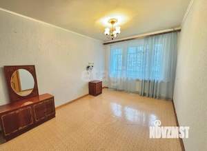 3-к квартира, вторичка, 61м2, 1/5 этаж