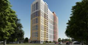 2-к квартира, вторичка, 65м2, 11/20 этаж