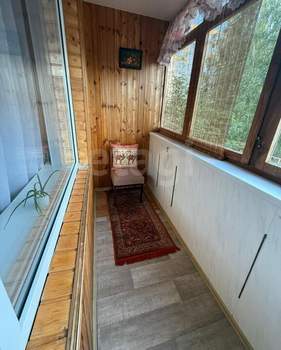 1-к квартира, вторичка, 38м2, 2/10 этаж