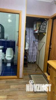 1-к квартира, вторичка, 38м2, 4/5 этаж