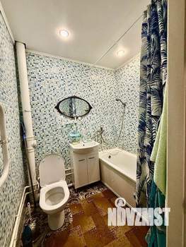 1-к квартира, вторичка, 33м2, 3/10 этаж