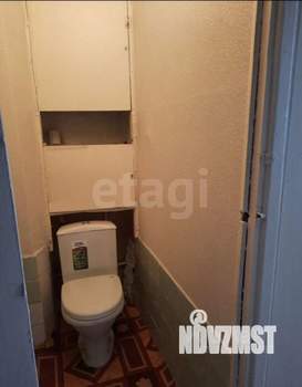 3-к квартира, вторичка, 63м2, 5/5 этаж