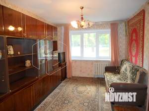 1-к квартира, вторичка, 33м2, 1/5 этаж