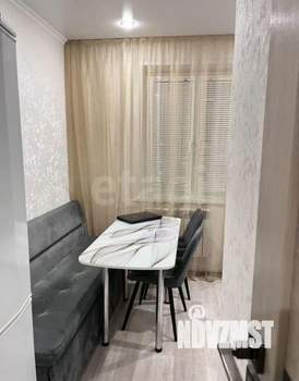 1-к квартира, вторичка, 33м2, 3/5 этаж