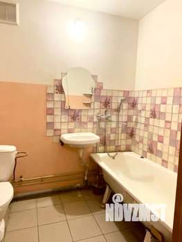 1-к квартира, вторичка, 34м2, 6/10 этаж