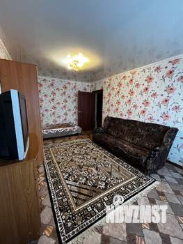 1-к квартира, вторичка, 28м2, 6/9 этаж