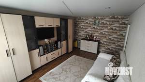 1-к квартира, вторичка, 37м2, 5/5 этаж