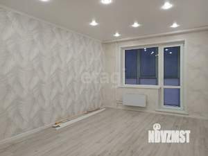 2-к квартира, вторичка, 55м2, 6/9 этаж