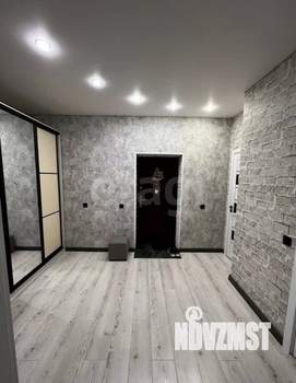 1-к квартира, вторичка, 47м2, 9/9 этаж