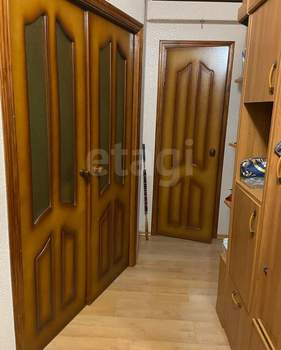 2-к квартира, вторичка, 43м2, 5/5 этаж