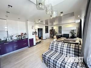 3-к квартира, вторичка, 86м2, 13/16 этаж