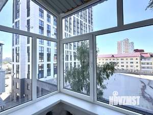 2-к квартира, вторичка, 48м2, 4/4 этаж