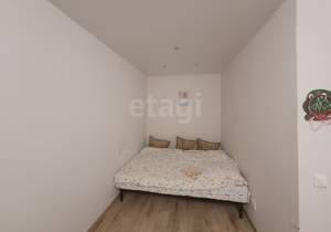 1-к квартира, вторичка, 37м2, 6/12 этаж