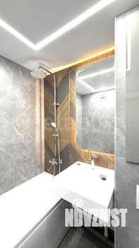 1-к квартира, вторичка, 37м2, 5/11 этаж