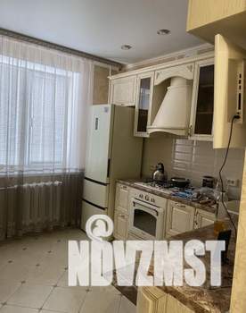 1-к квартира, вторичка, 38м2, 5/10 этаж