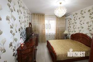 3-к квартира, вторичка, 88м2, 6/10 этаж