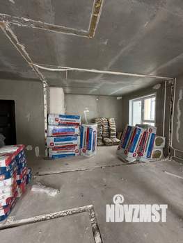 3-к квартира, вторичка, 72м2, 11/18 этаж