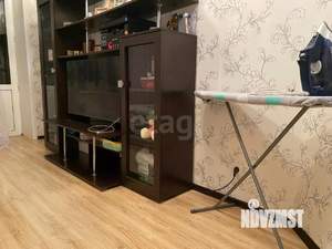 1-к квартира, вторичка, 39м2, 7/16 этаж