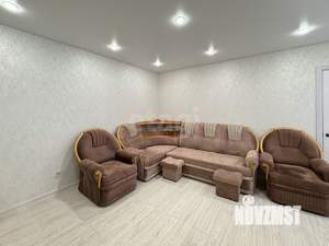 2-к квартира, вторичка, 42м2, 1/5 этаж